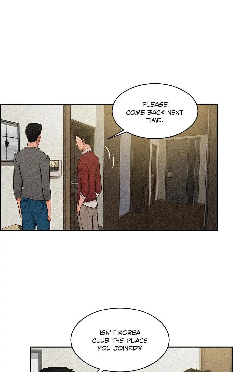 Lord of Money Chapter 24 page 49 - 