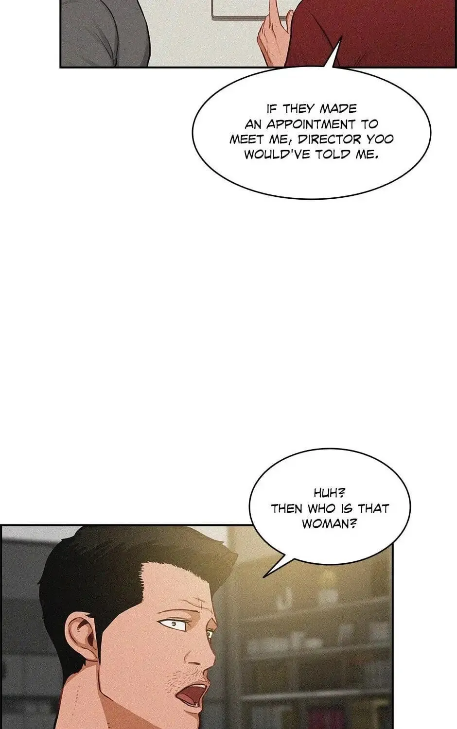 Lord of Money Chapter 24 page 51 - 
