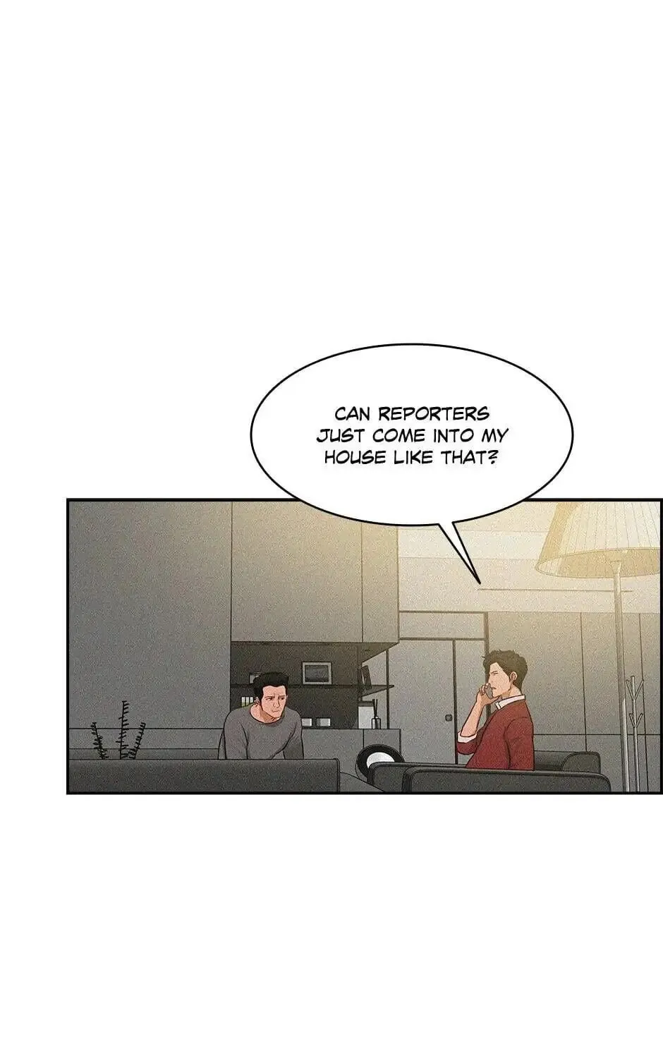 Lord of Money Chapter 24 page 57 - 