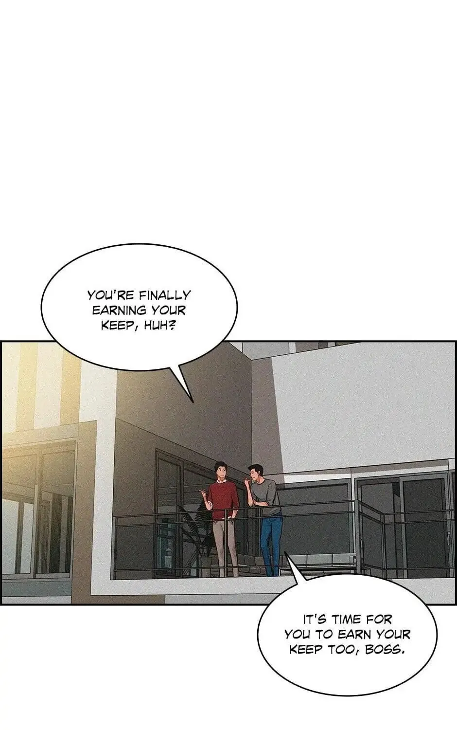 Lord of Money Chapter 24 page 7 - 