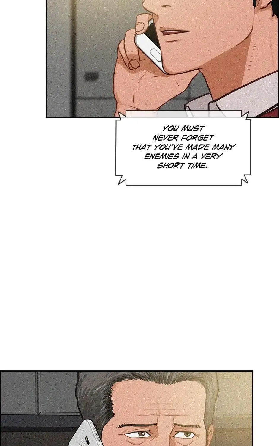 Lord of Money Chapter 24 page 61 - 