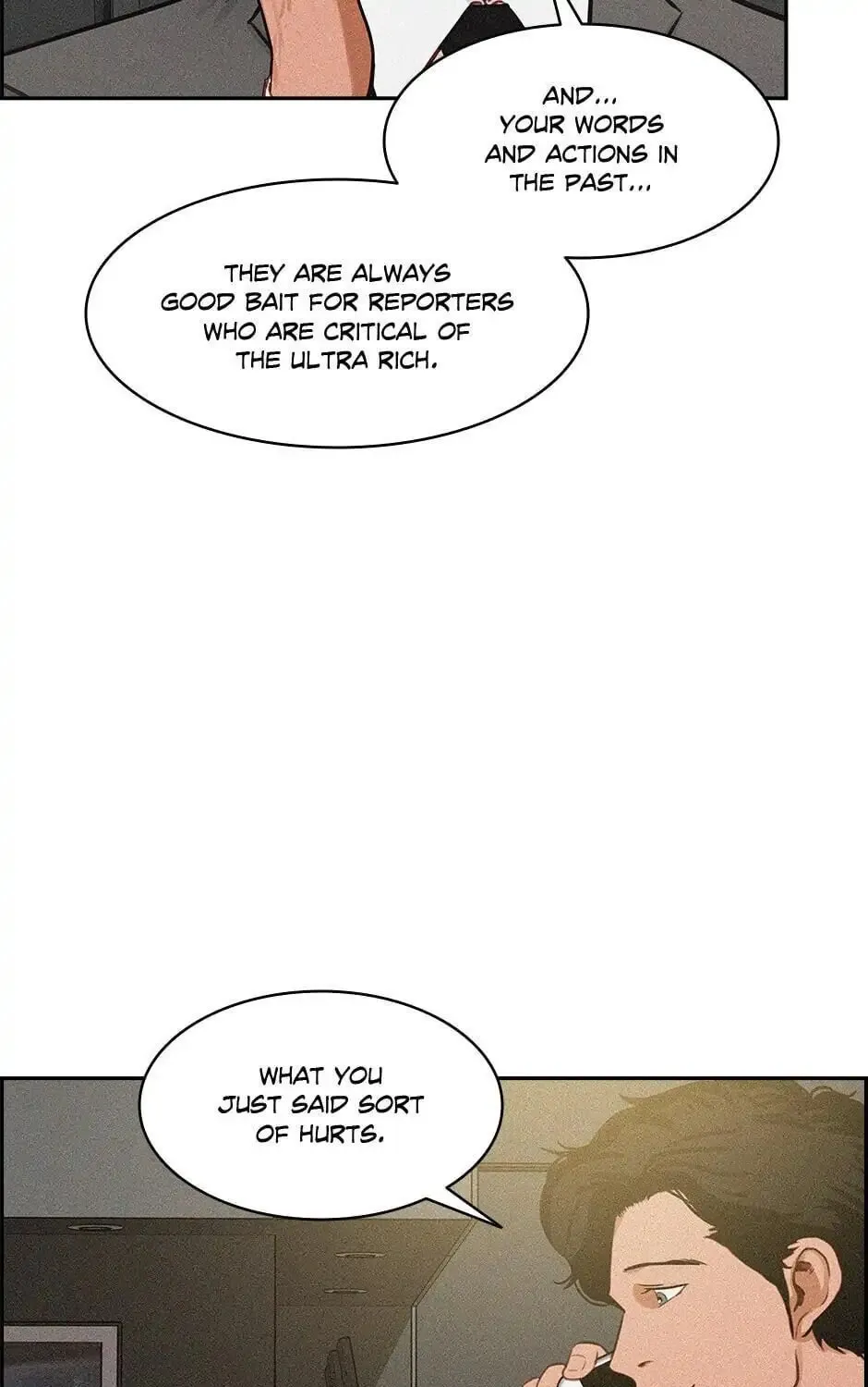 Lord of Money Chapter 24 page 63 - 