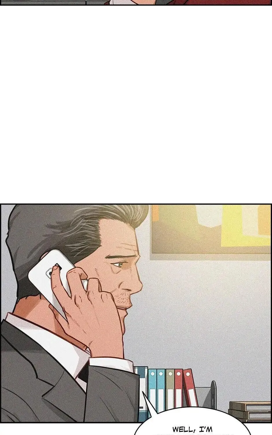Lord of Money Chapter 24 page 65 - 