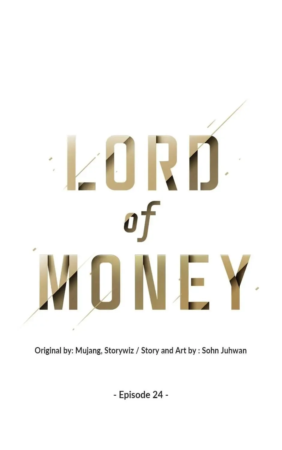 Lord of Money Chapter 24 page 67 - 
