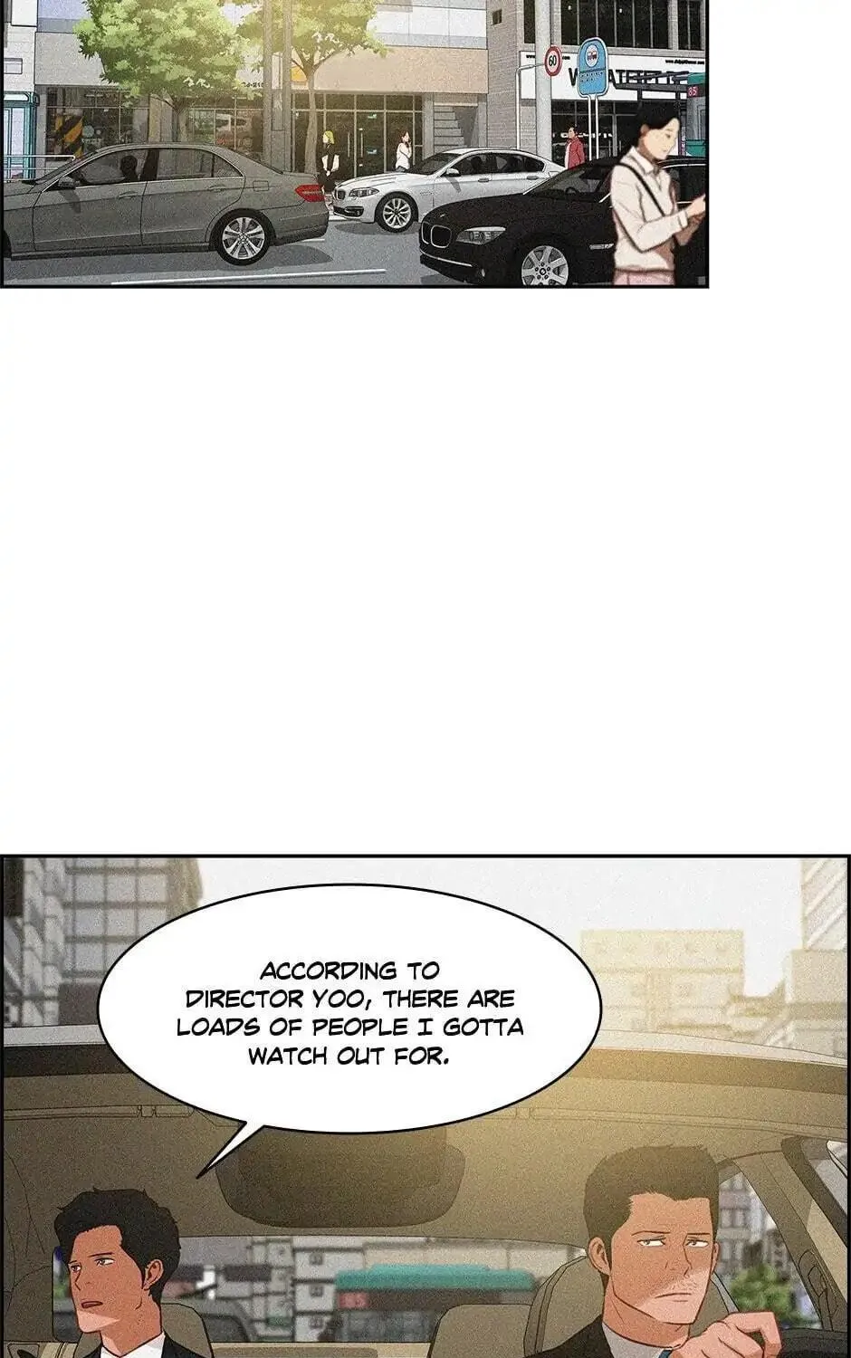 Lord of Money Chapter 24 page 69 - 