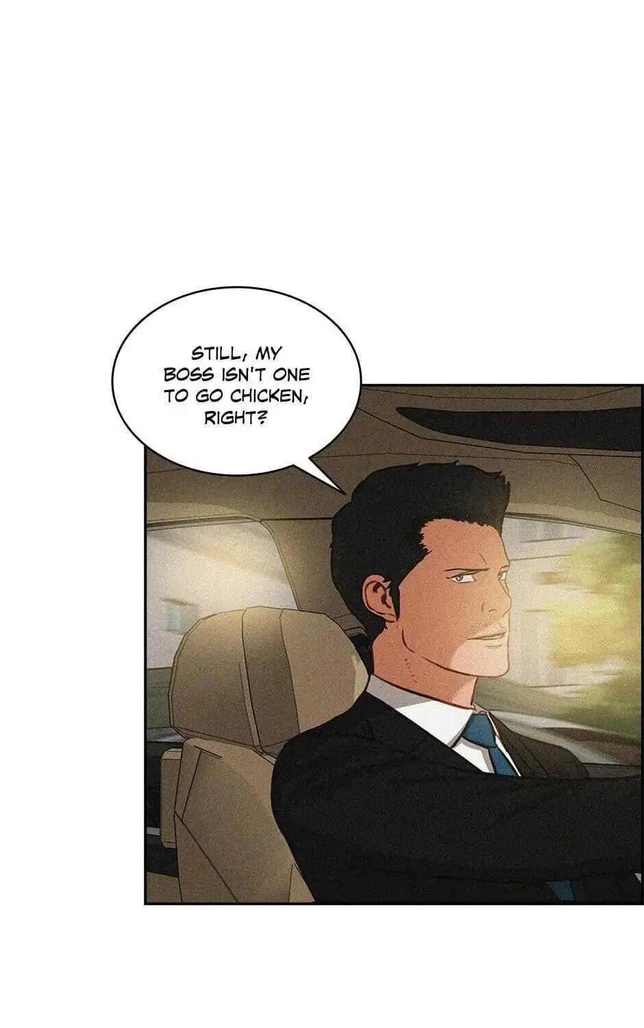 Lord of Money Chapter 24 page 71 - 