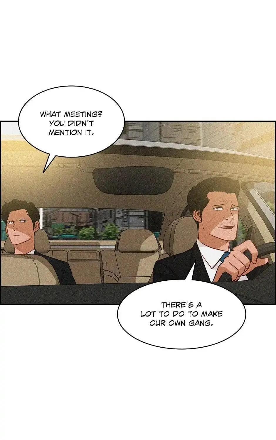 Lord of Money Chapter 24 page 77 - 