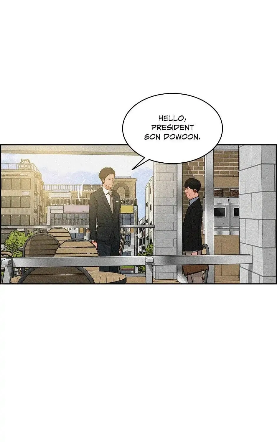 Lord of Money Chapter 24 page 87 - 