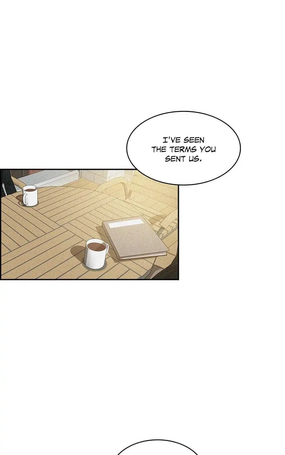 Lord of Money Chapter 24 page 97 - 