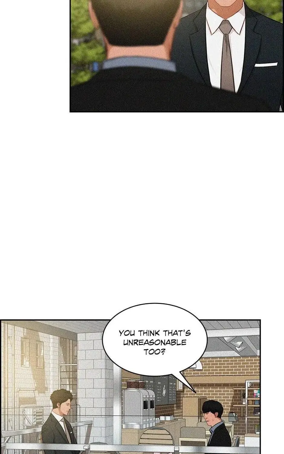Lord of Money Chapter 24 page 99 - 