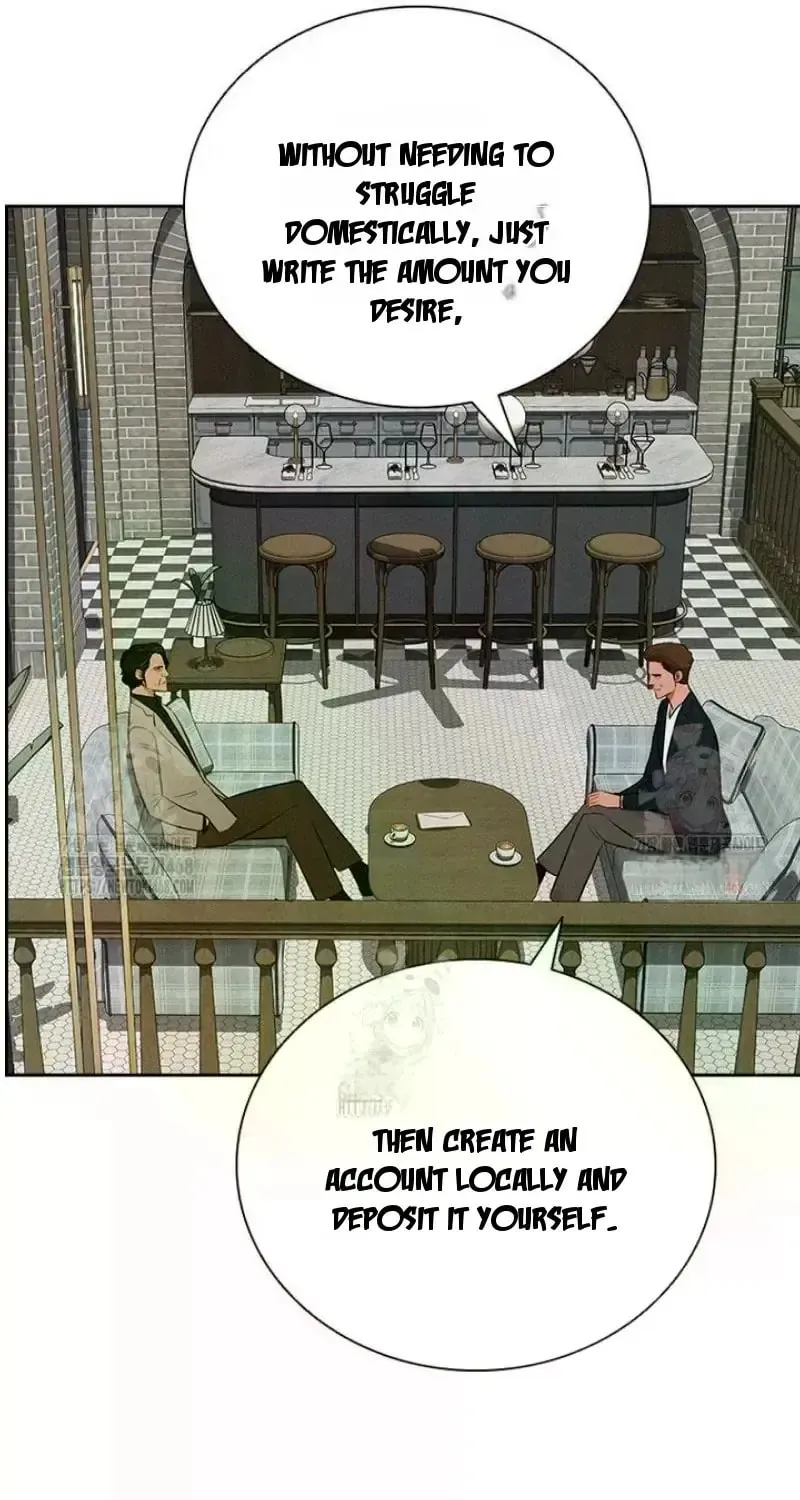 Lord of Money Chapter 240 page 106 - 