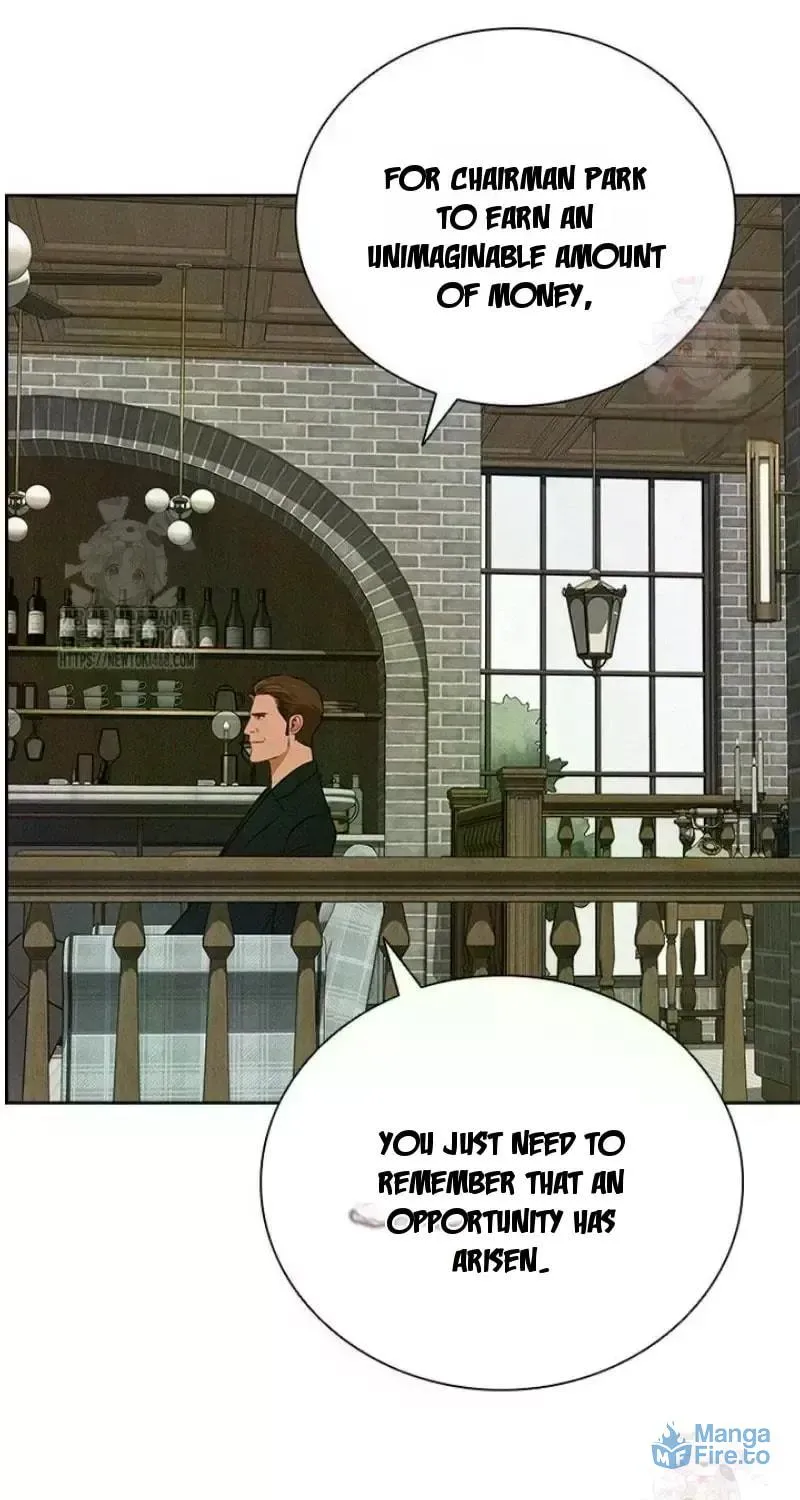 Lord of Money Chapter 240 page 111 - 