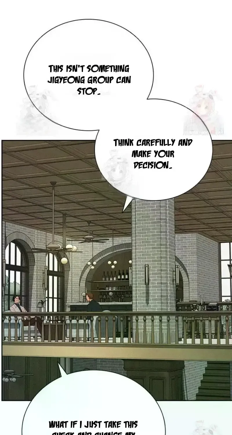 Lord of Money Chapter 240 page 116 - 