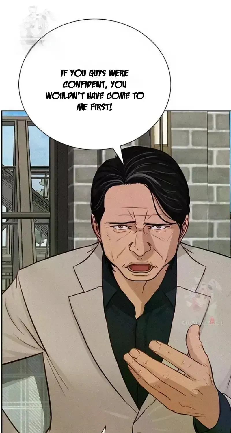 Lord of Money Chapter 240 page 154 - 