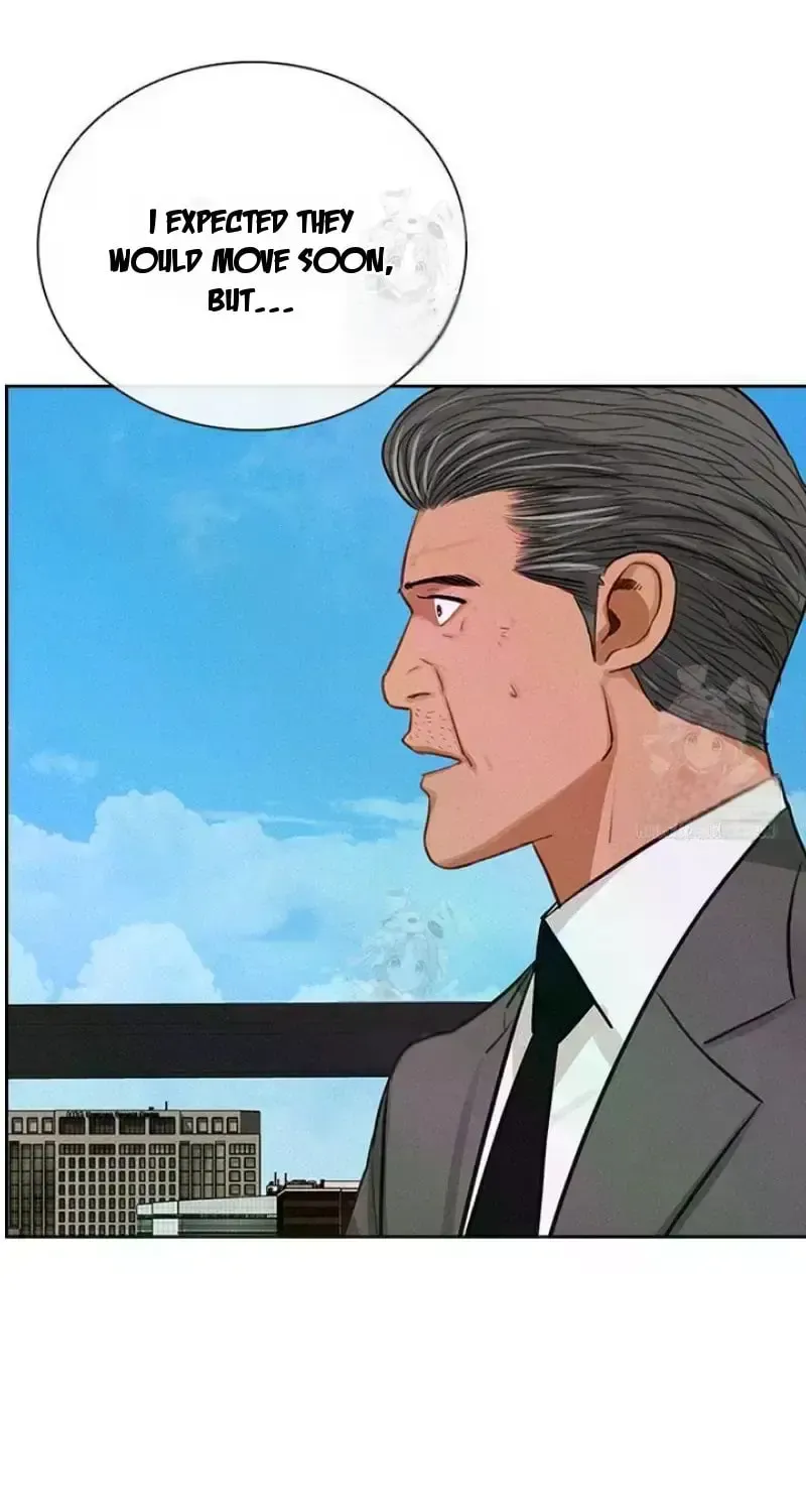 Lord of Money Chapter 240 page 22 - 