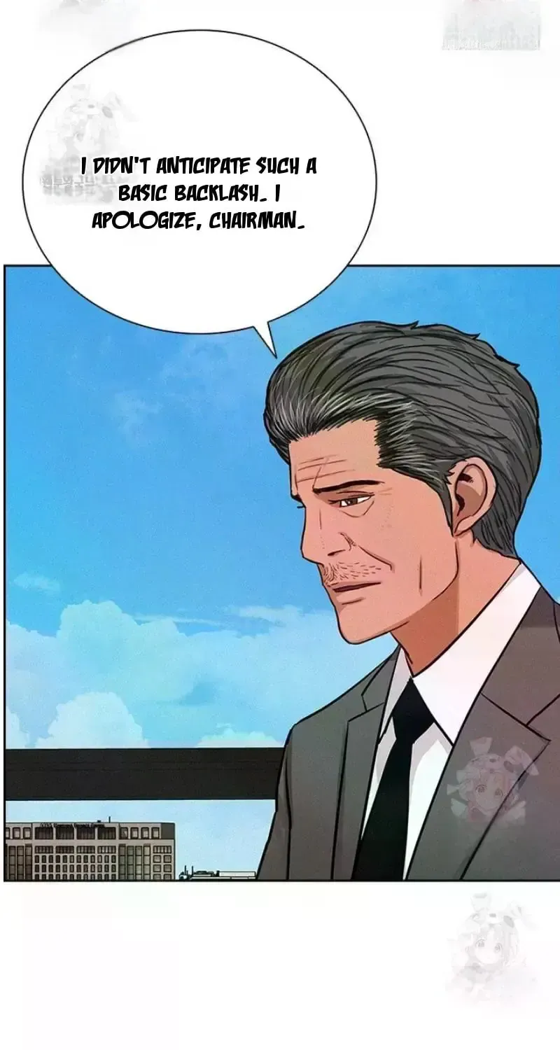 Lord of Money Chapter 240 page 33 - 