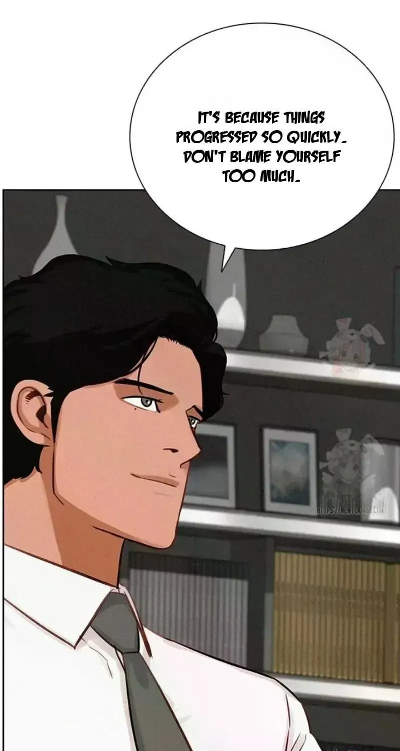 Lord of Money Chapter 240 page 35 - 