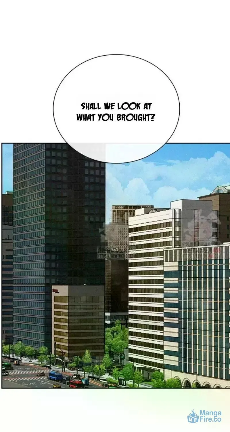 Lord of Money Chapter 240 page 39 - 
