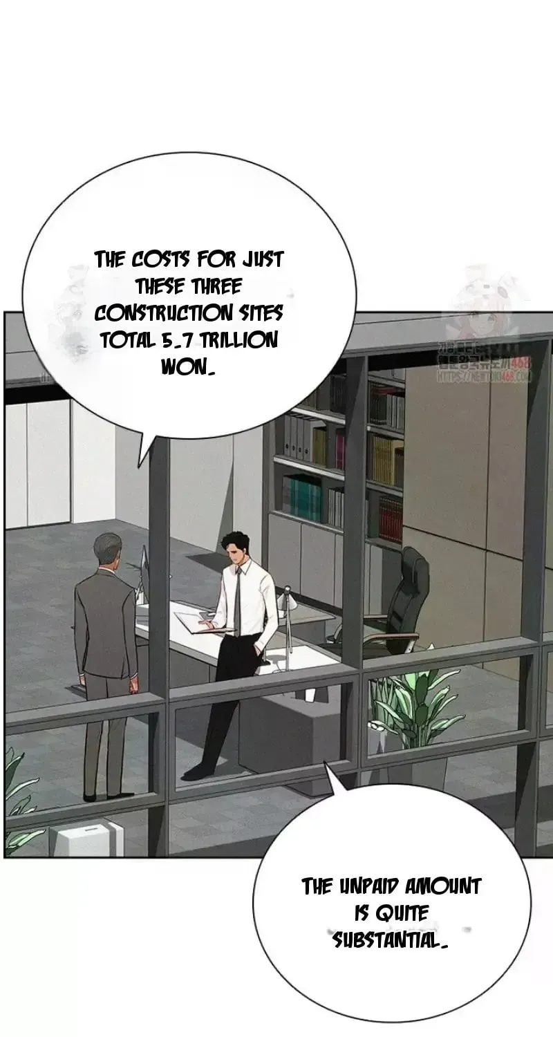 Lord of Money Chapter 240 page 40 - 