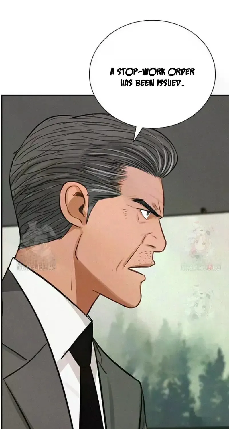 Lord of Money Chapter 240 page 5 - 