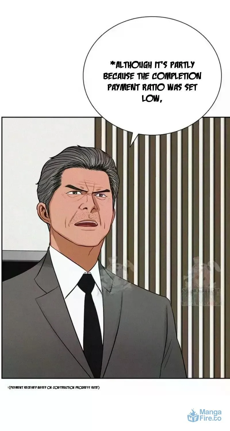 Lord of Money Chapter 240 page 42 - 