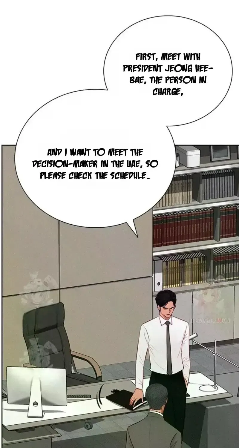 Lord of Money Chapter 240 page 46 - 