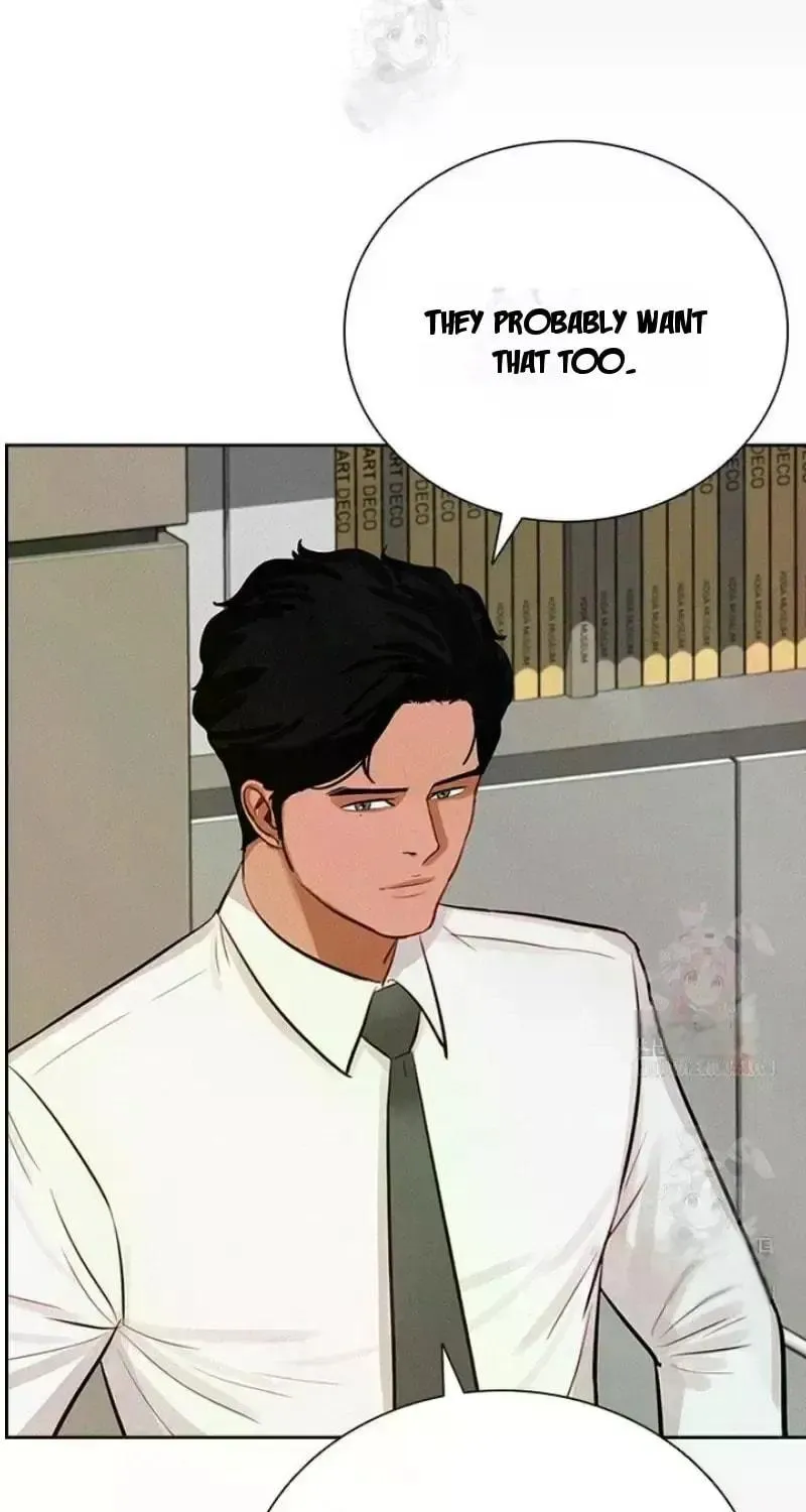 Lord of Money Chapter 240 page 49 - 
