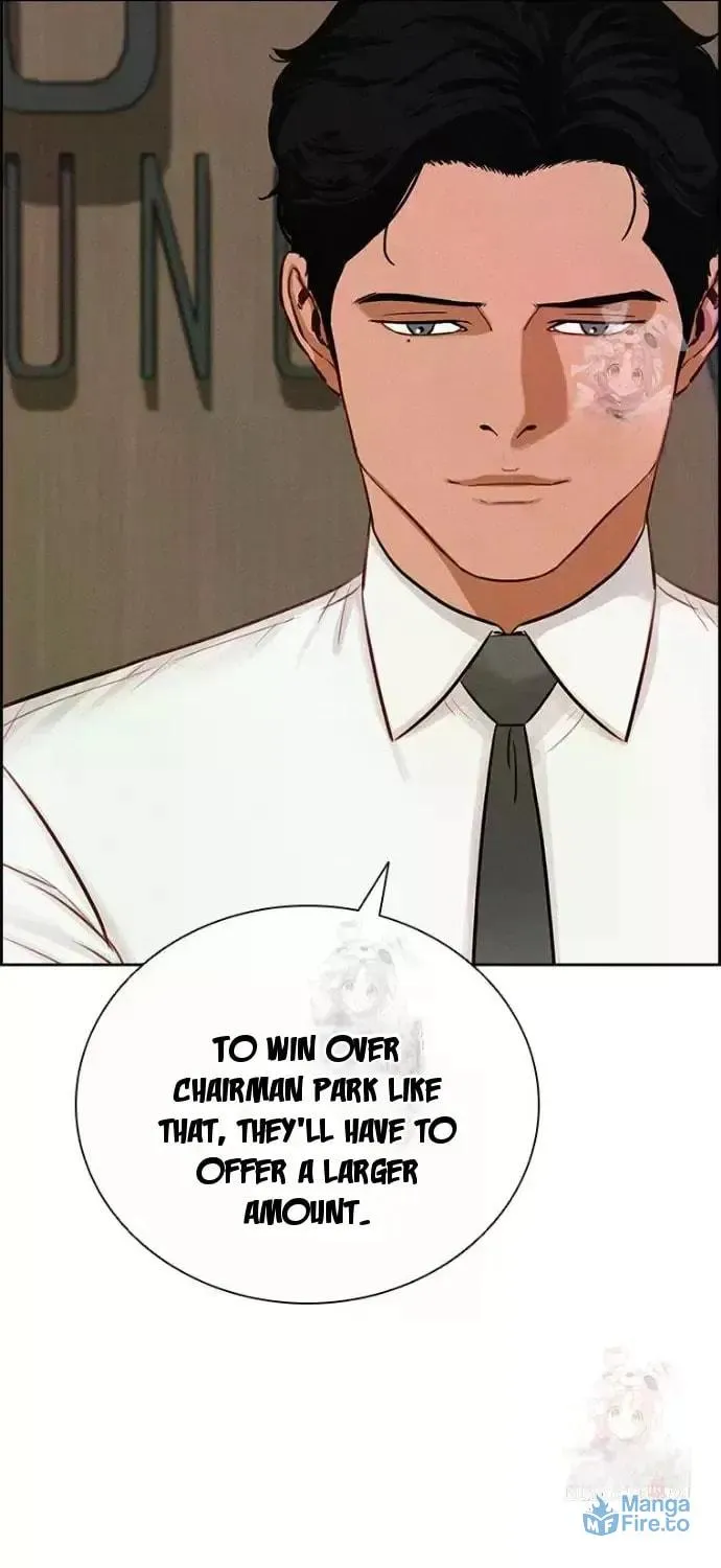 Lord of Money Chapter 241 page 13 - 