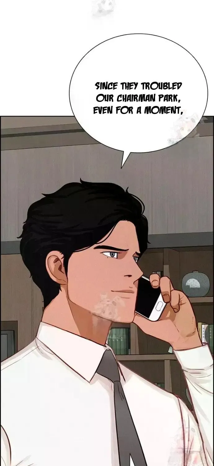 Lord of Money Chapter 241 page 34 - 