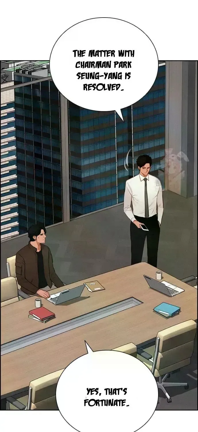 Lord of Money Chapter 241 page 40 - 