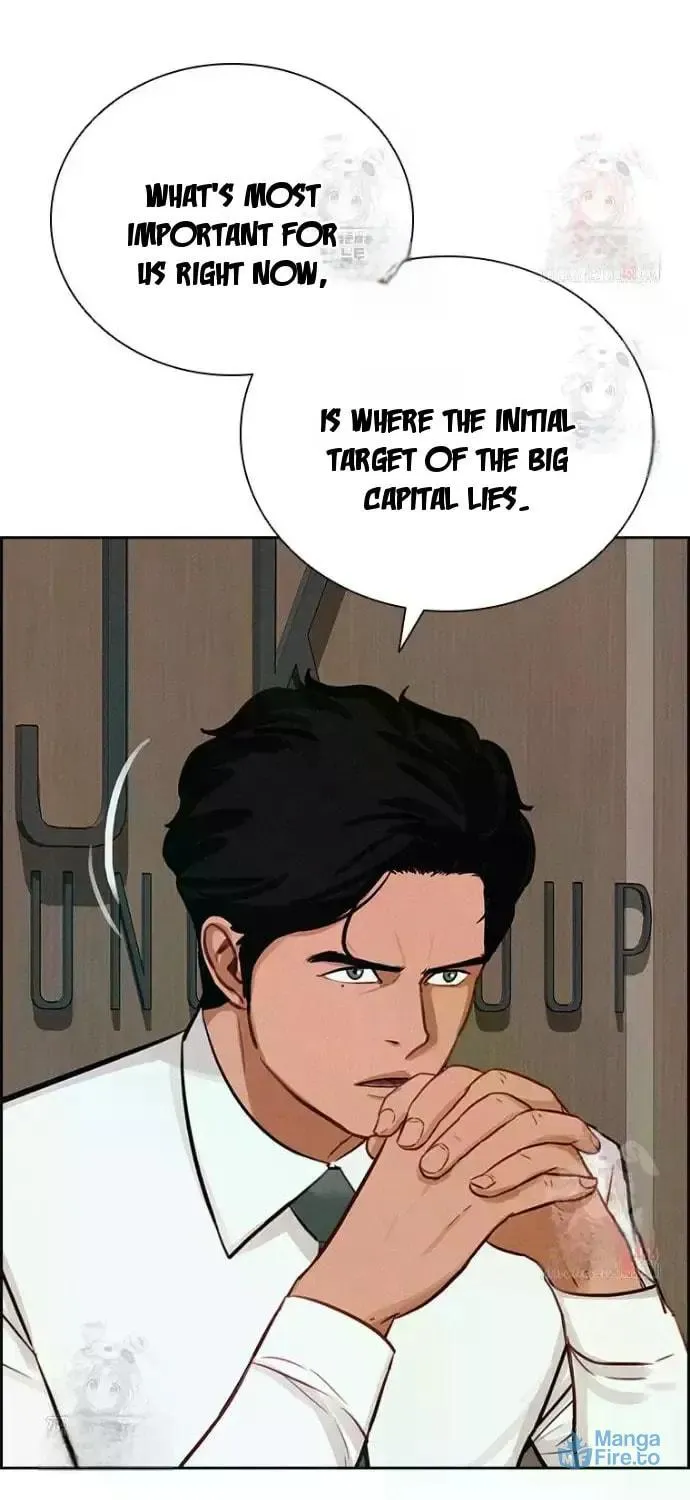 Lord of Money Chapter 241 page 50 - 