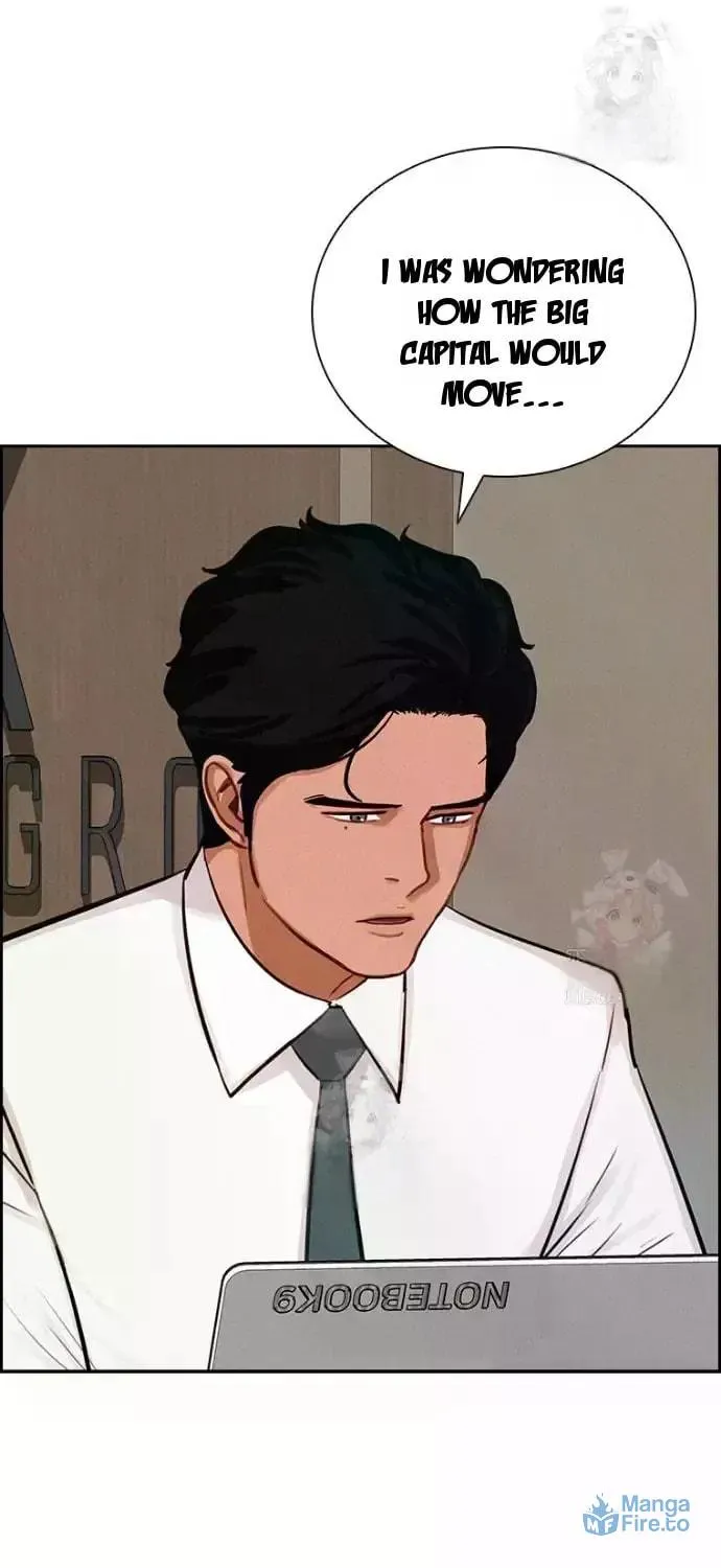 Lord of Money Chapter 241 page 6 - 