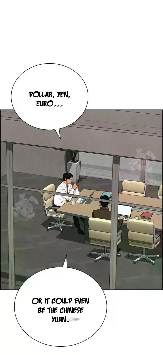 Lord of Money Chapter 241 page 51 - 