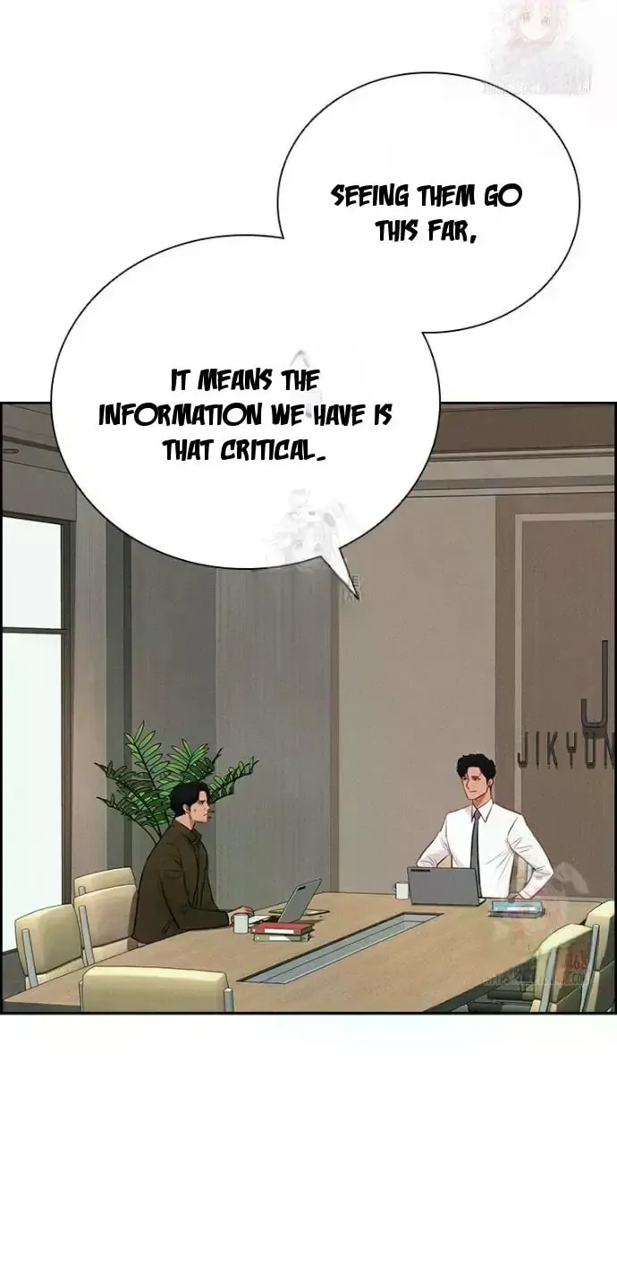 Lord of Money Chapter 241 page 8 - 