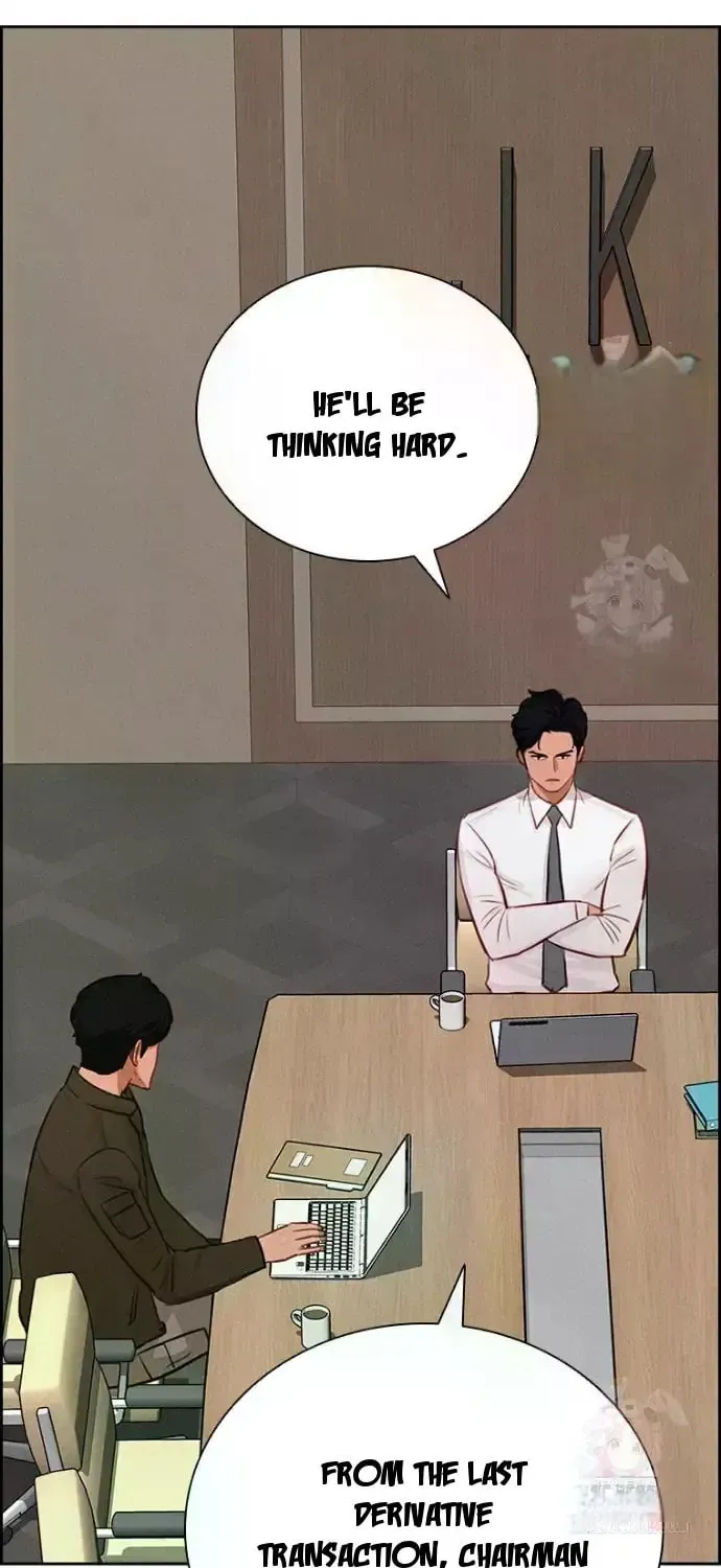 Lord of Money Chapter 241 page 10 - 