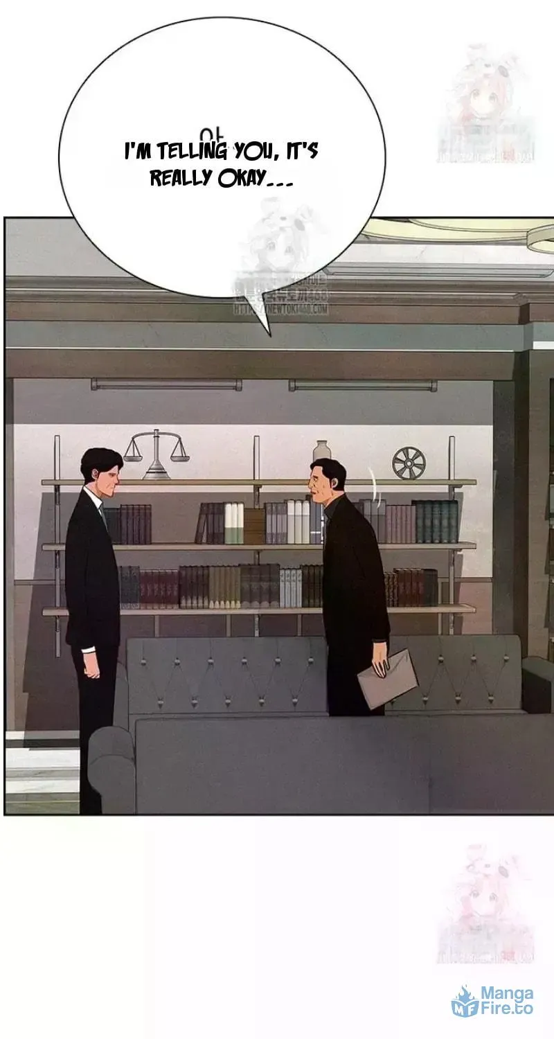 Lord of Money Chapter 242 page 27 - 