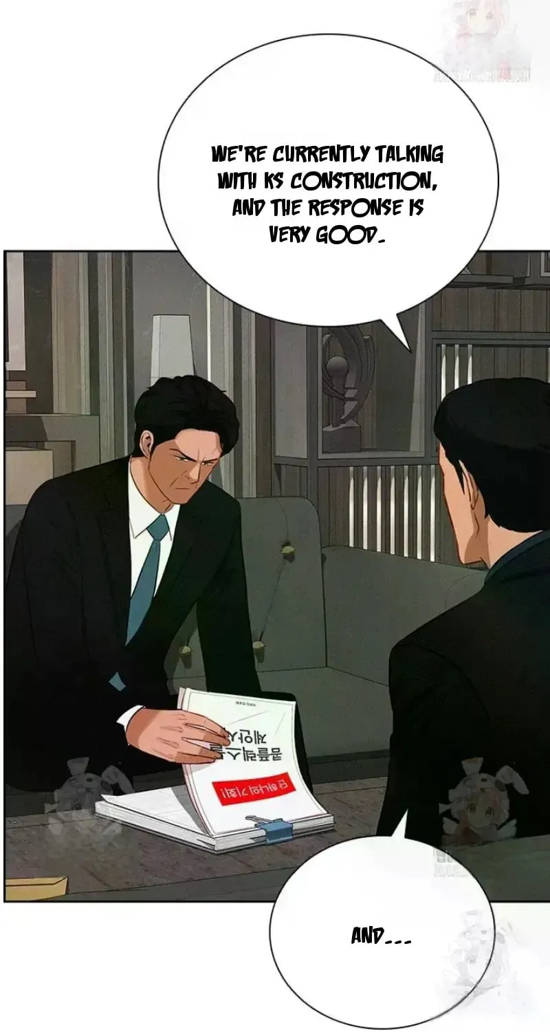 Lord of Money Chapter 242 page 35 - 