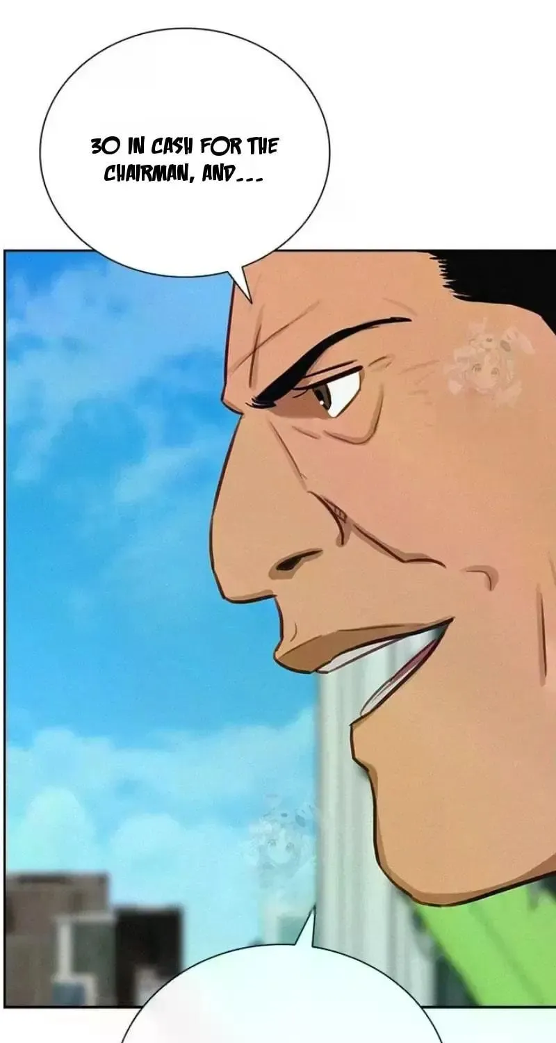 Lord of Money Chapter 242 page 37 - 