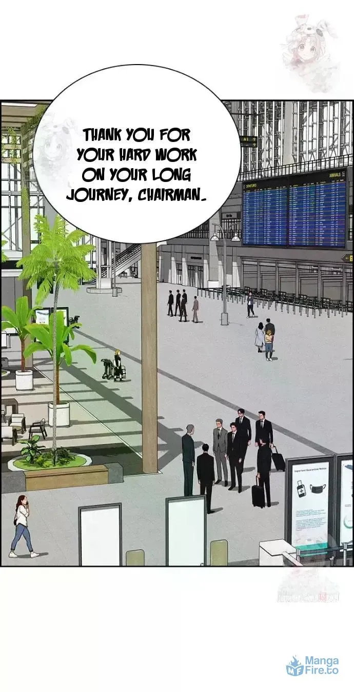 Lord of Money Chapter 243 page 3 - 
