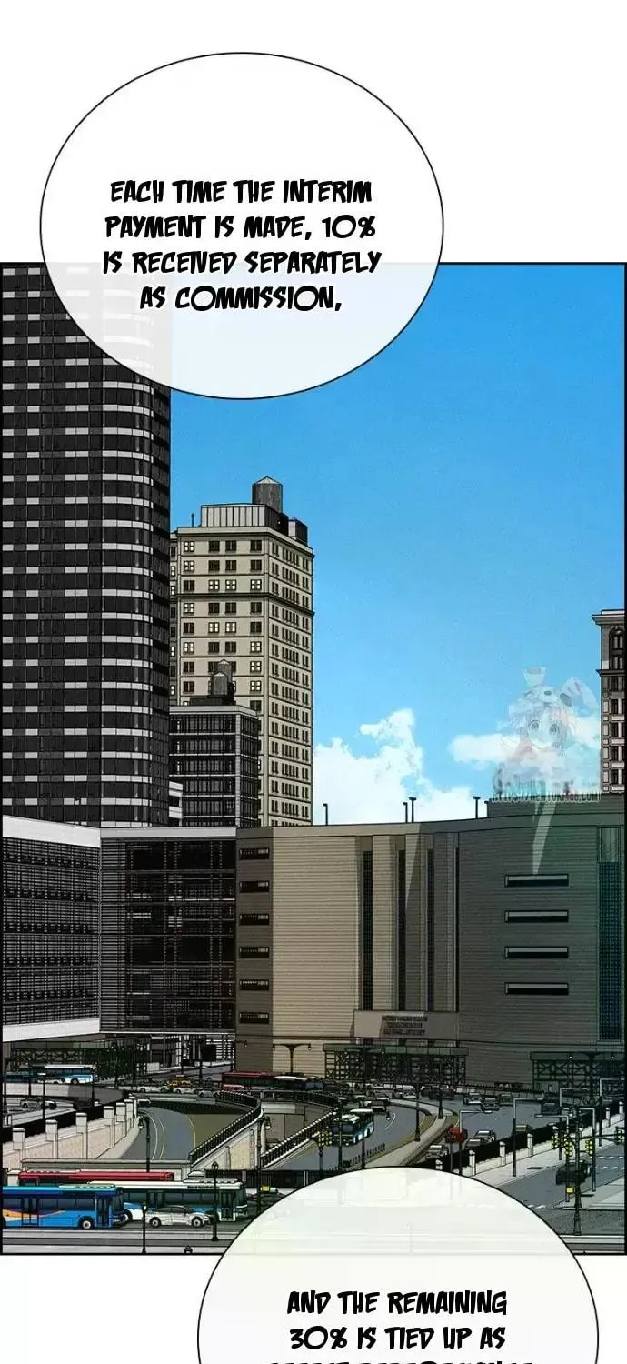 Lord of Money Chapter 243 page 22 - 