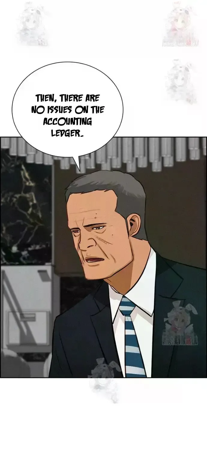 Lord of Money Chapter 243 page 24 - 
