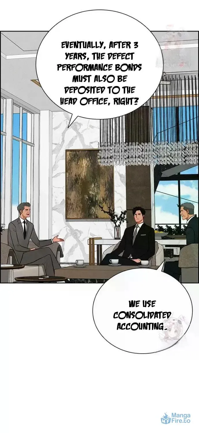 Lord of Money Chapter 243 page 29 - 