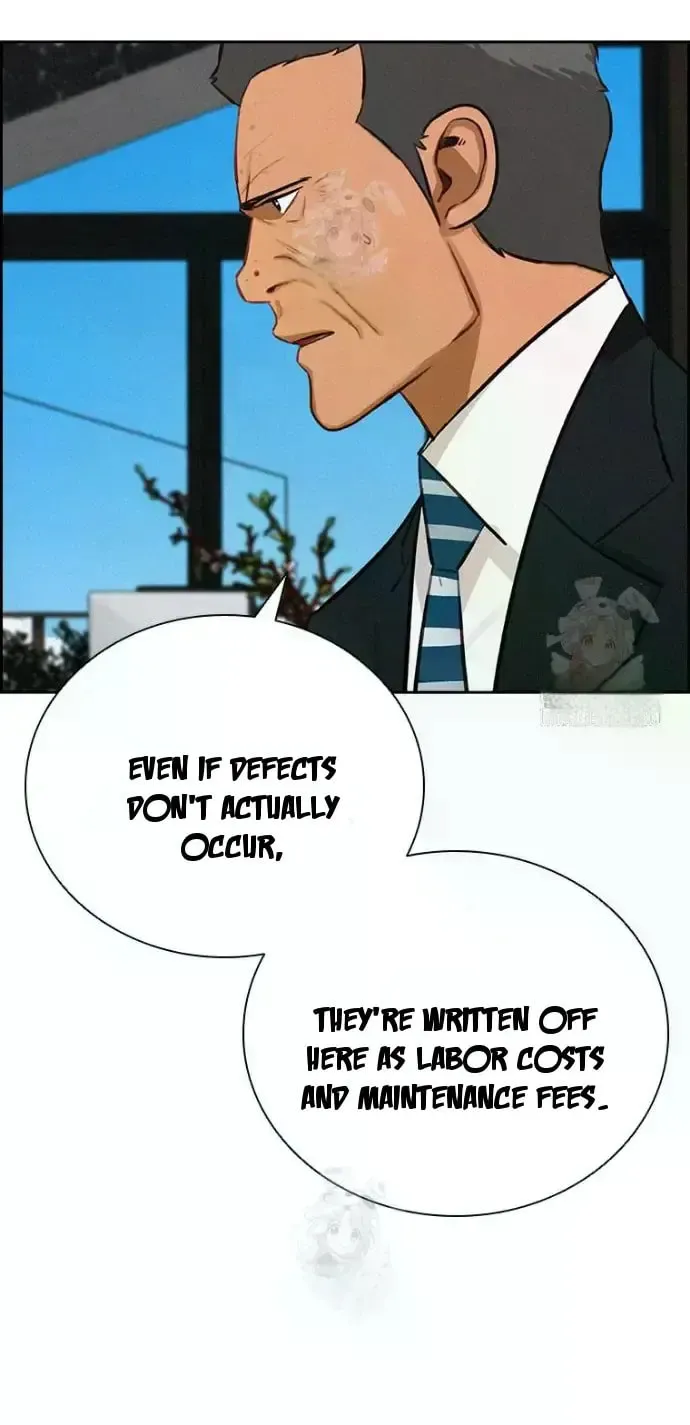 Lord of Money Chapter 243 page 30 - 