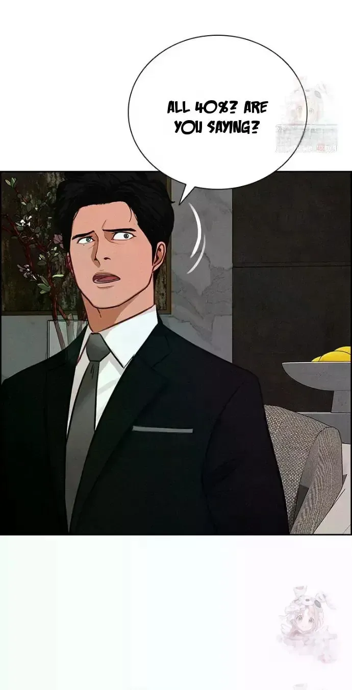 Lord of Money Chapter 243 page 31 - 