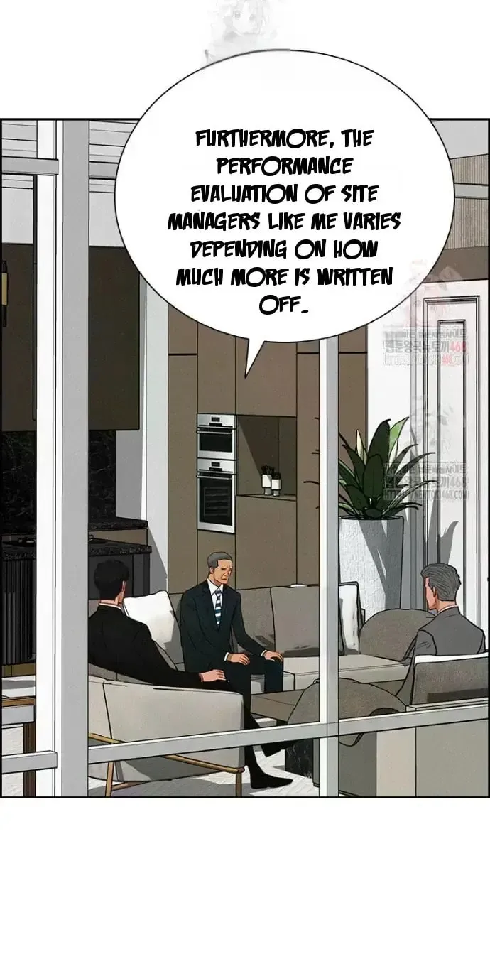 Lord of Money Chapter 243 page 33 - 