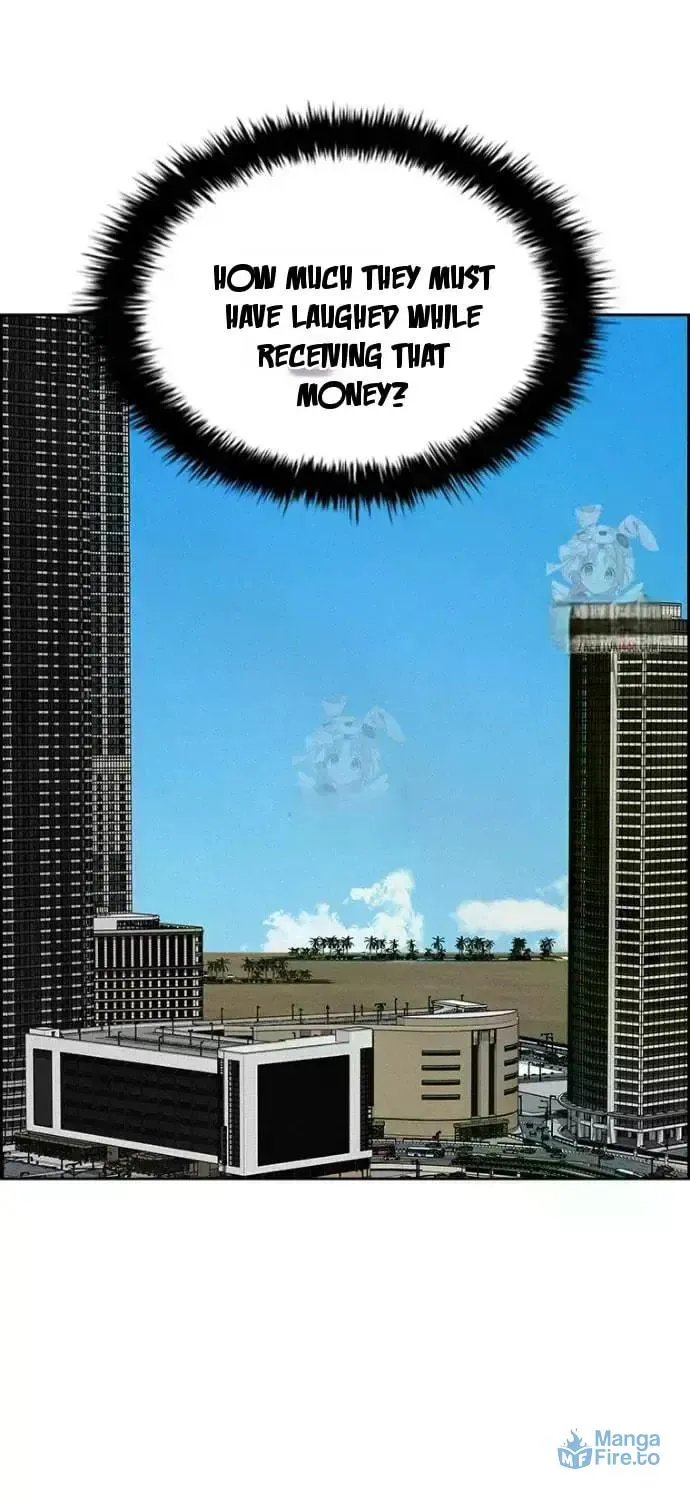 Lord of Money Chapter 243 page 35 - 