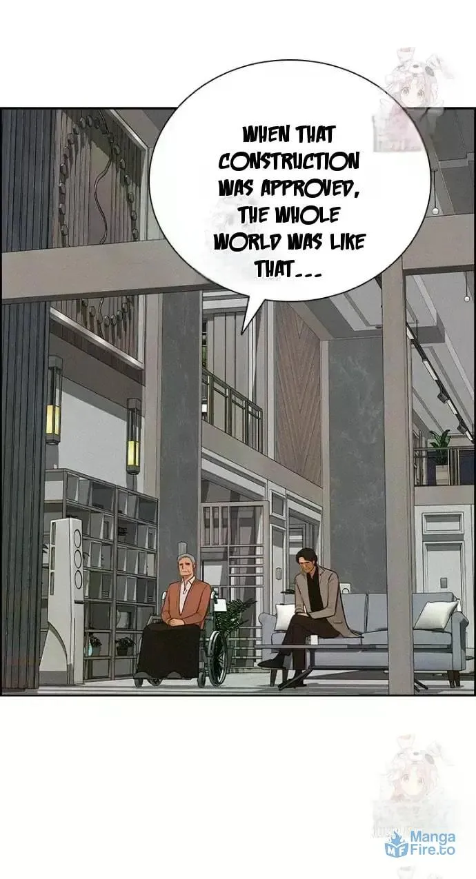 Lord of Money Chapter 243 page 38 - 