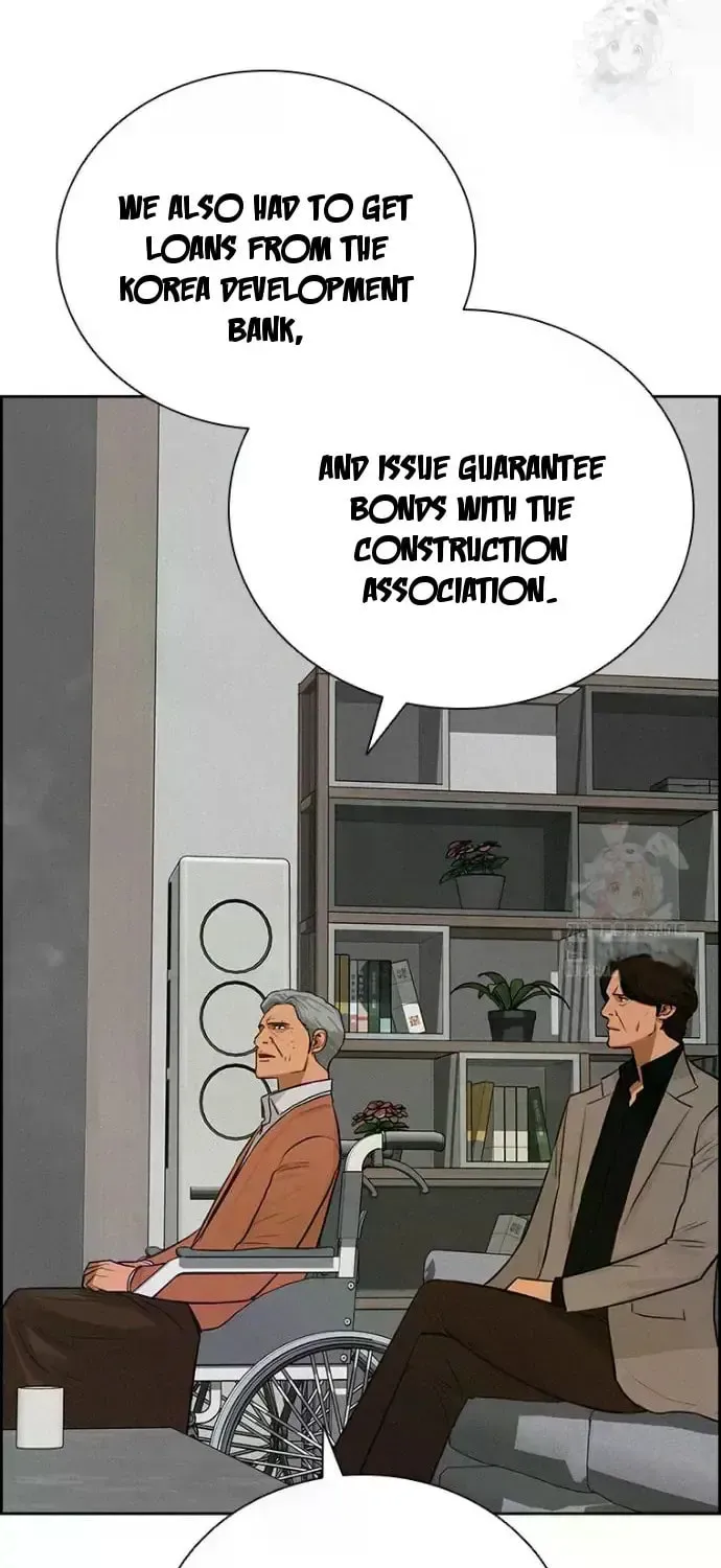 Lord of Money Chapter 243 page 39 - 
