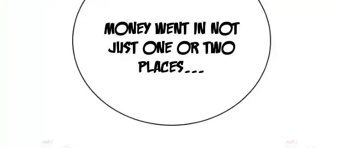 Lord of Money Chapter 243 page 40 - 
