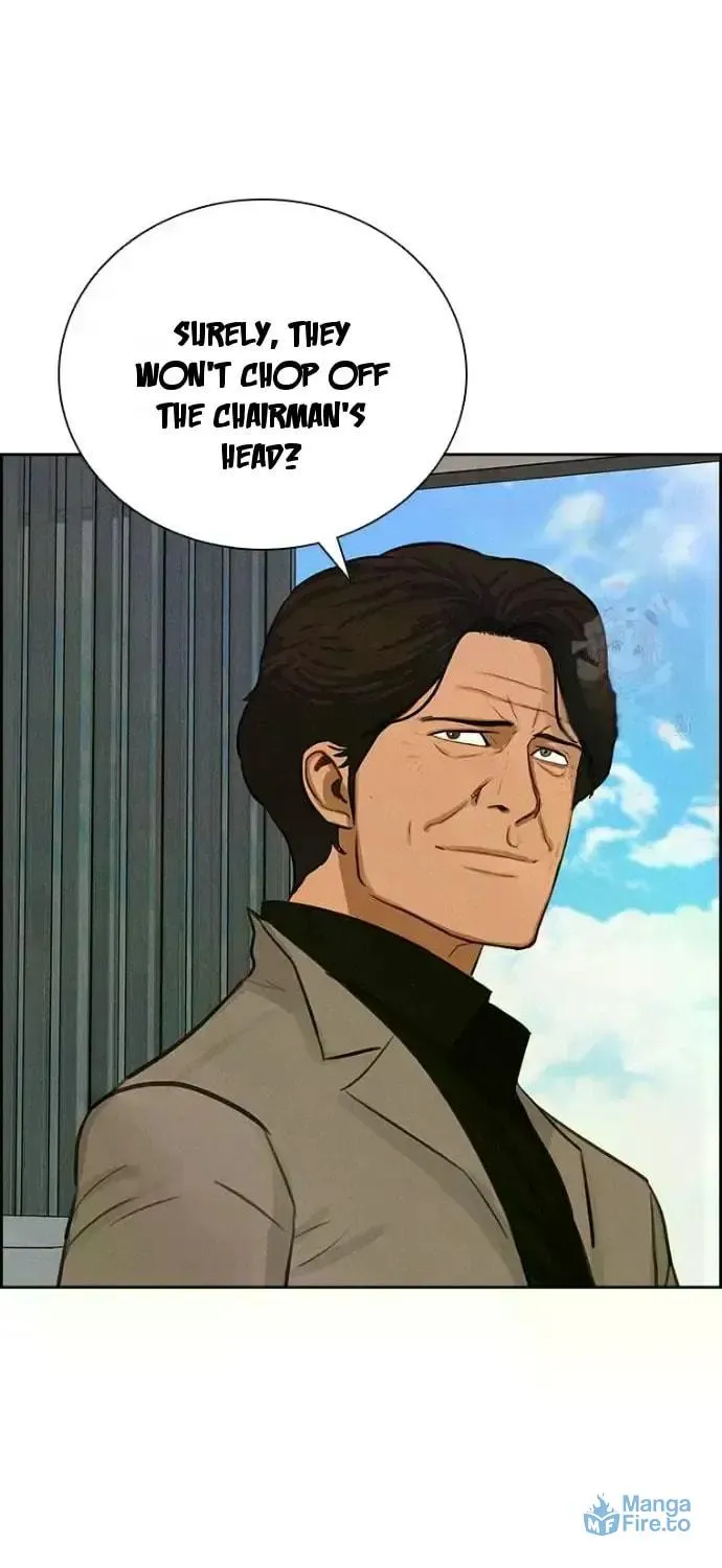 Lord of Money Chapter 243 page 49 - 